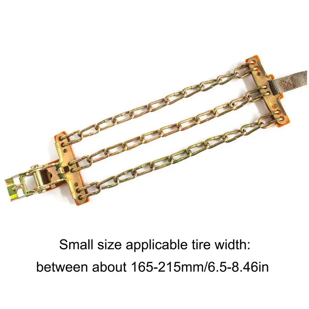 Автомобильные зимние шины противоскользящие цепи колесные кабель ремень зимняя