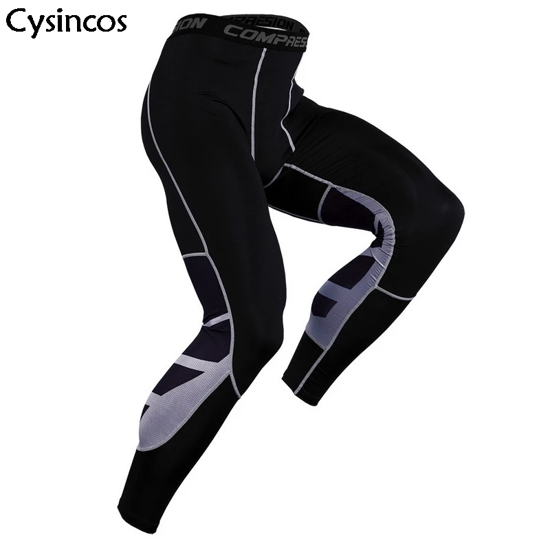Бодибилдинг тренировочные утягивающие брюки для бега мужские 2019 s