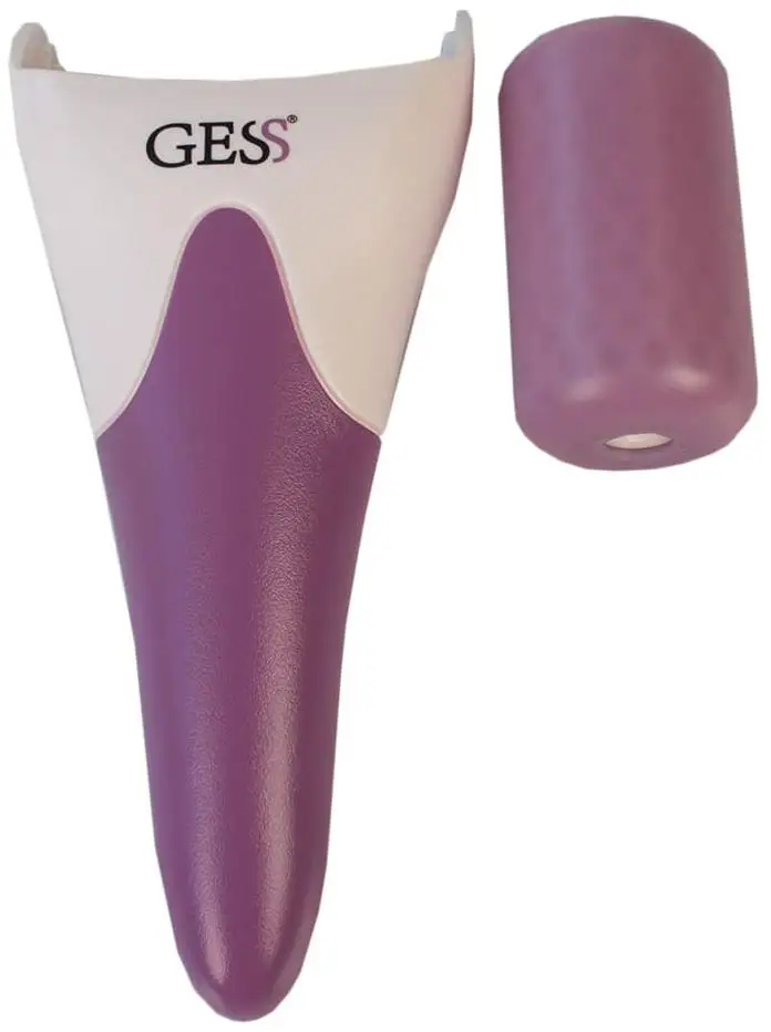 Ролик для лица Gess ParadICE roller (GESS-695) |