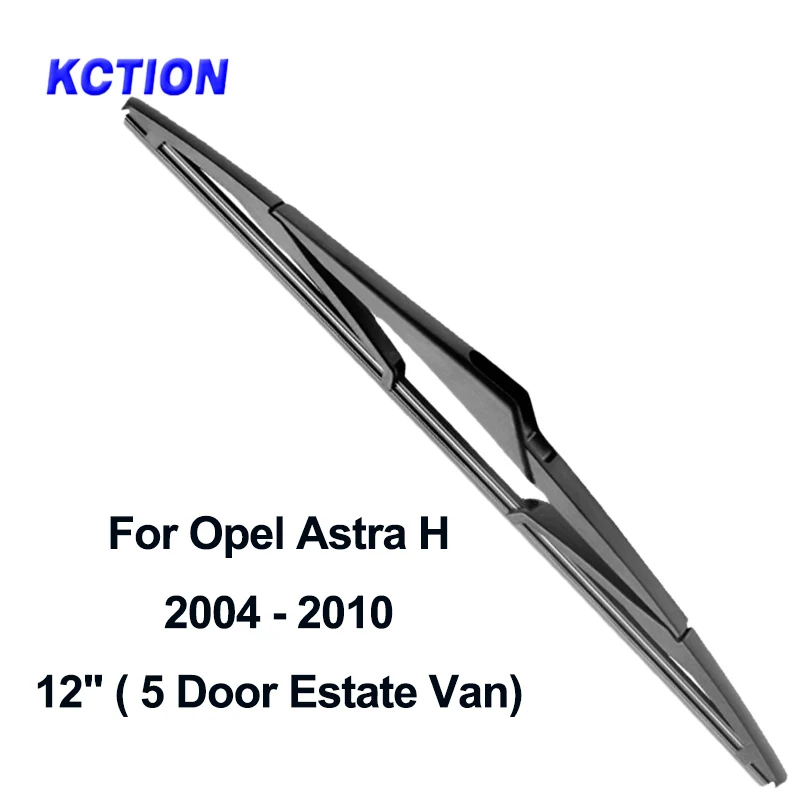 Rear wiper Лобовое стекло стеклоочистителя ветрового стекла автомобиля аксессуары для Opel Astra H хэтчбек/Estate/Caravan/sportatch/Coupe 2004 до 2010 - Цвет: Rear wiper