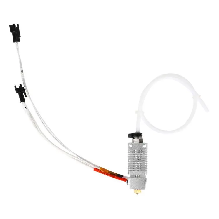 Комплект для замены hotend Mega X/Mega Zero 2 0/Max4 Pro 0 комплект насадок 3D принтера ANYCUBIC с