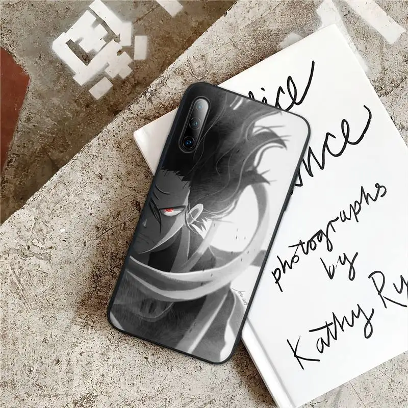 

My Hero Academia Deku Bakugou Silicone Mobile Phone Case For Samsung J4 J6 J5 J7 2016 Note 5 8 9 10 Lite Plus 20 Ultra Cover