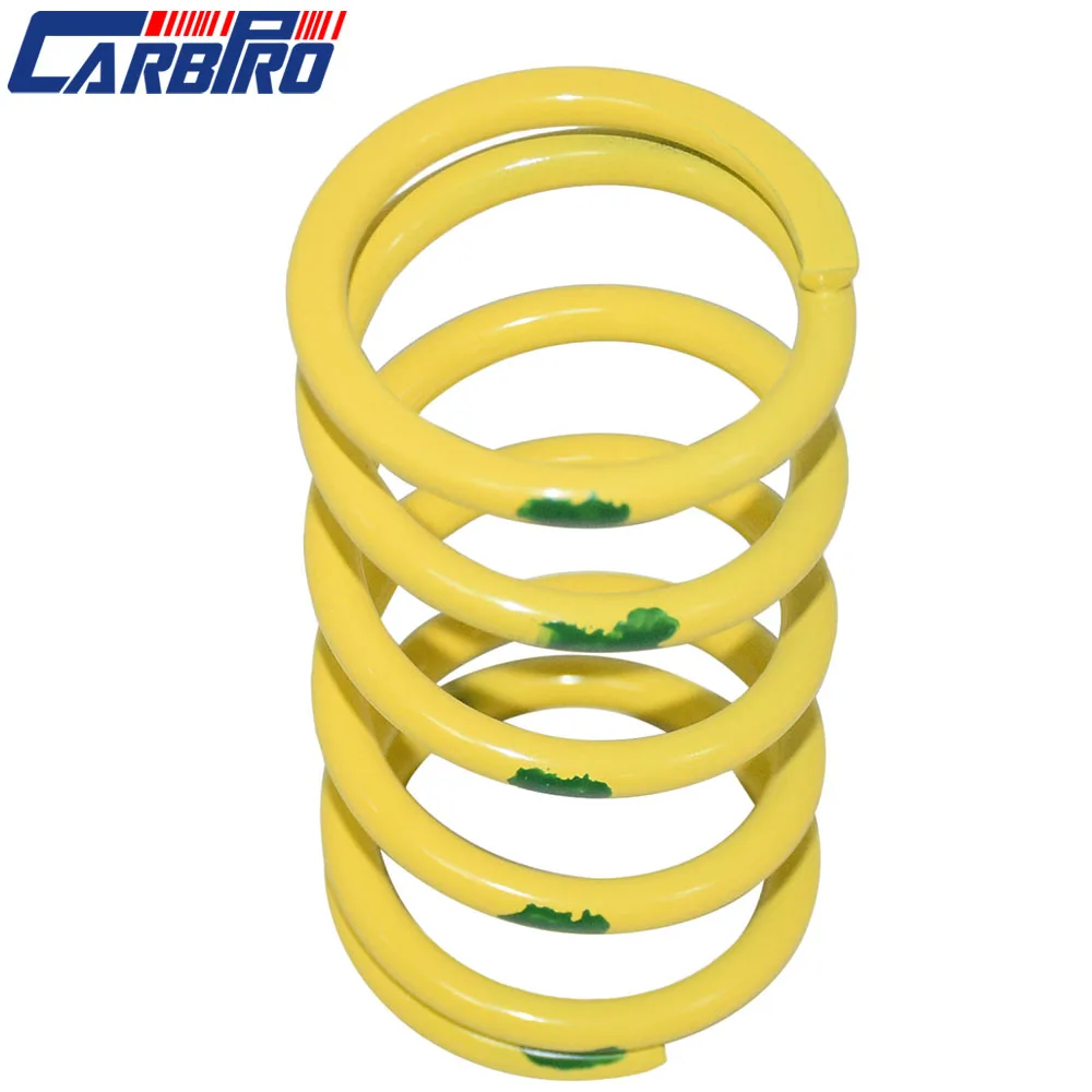 

Clutch Spring For Arctic Cat C Yellow Green Primary Drive Springs Listing 4 Fit 0646-147 0646147