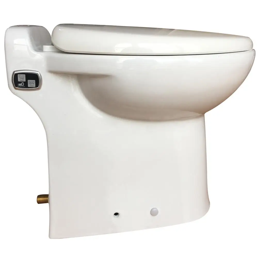 600 Вт умный туалет macerator 230 В 50 Гц|toilet|smart toilettoilet |