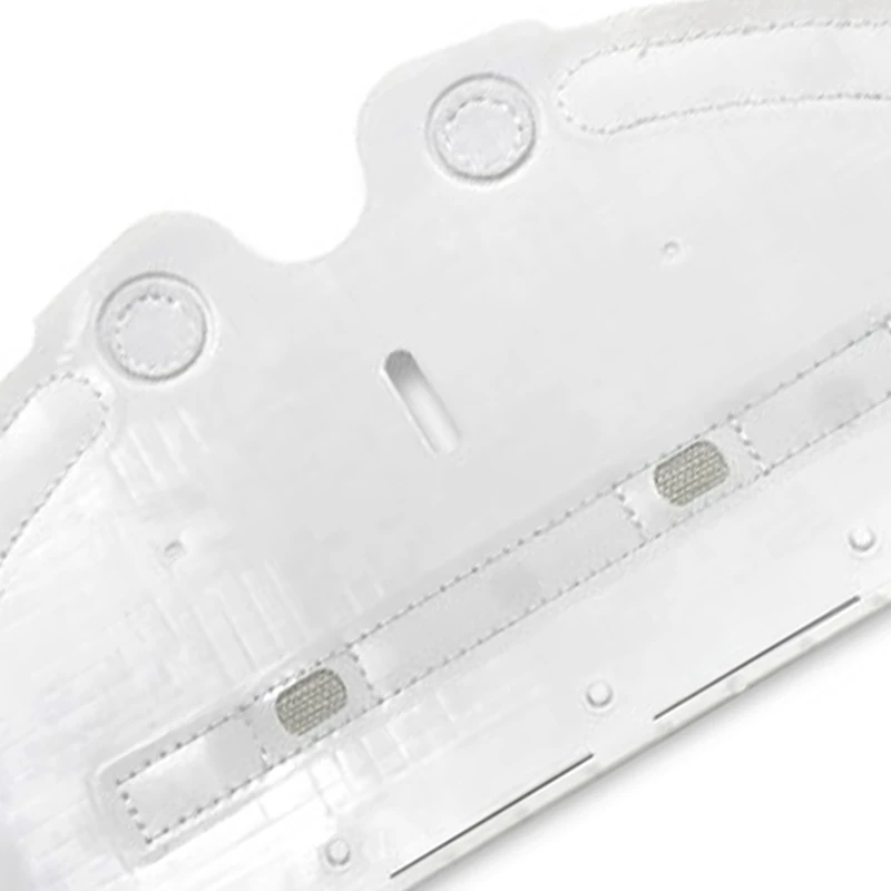 

For Xiaomi Roborock S6 T6 S5 Robot Vacuum Cleaner Mopping Cloth Pads Disposable Mops er Mop Cloth Accessories