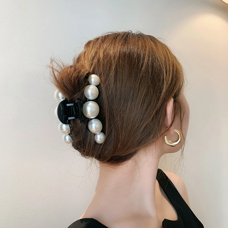 

MENGJIQIAO Wholesale Temperament Metal Round Hoop Earrings For Women Girls Fashion Circle Boucle D'oreille Jewelry Gifts