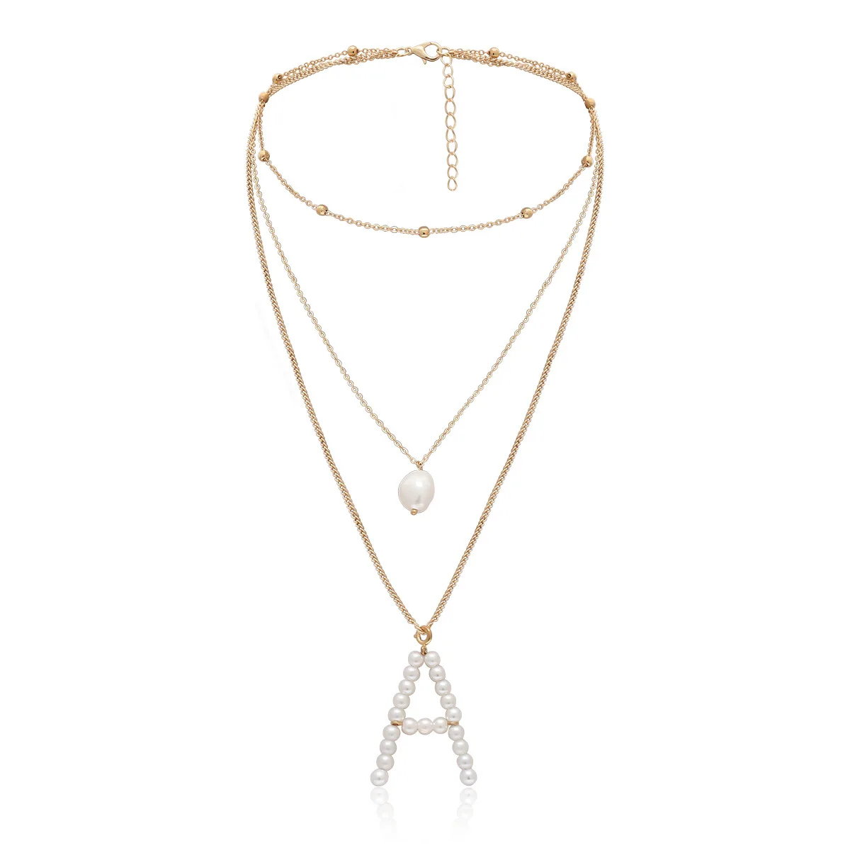 Ювелирное изделие Длинное украшение в форме Джокера женское темпераментное