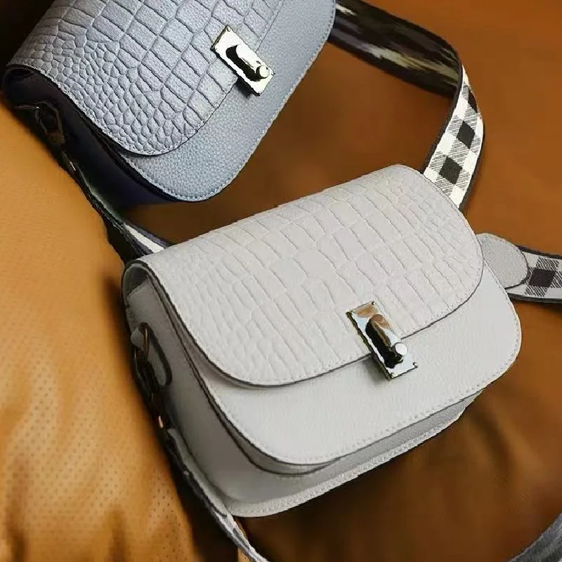 В наличии спешите покупать! Сумки на плечо из натуральной кожи женская телячьей