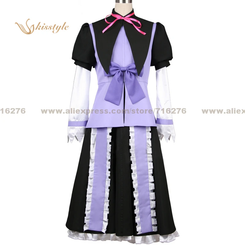 Проект Toho Shrine Maiden curriosities of Lotus Asia Tokiko модная одежда для косплея