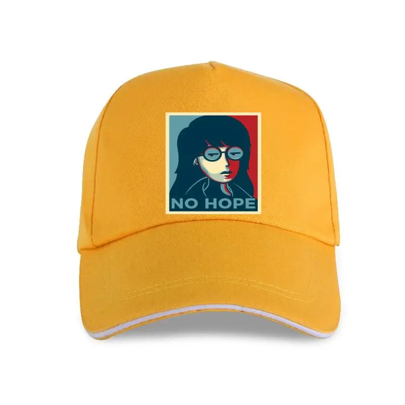 

Printed Men Cotton No Life. No Hope. No Future Baseball cap Women