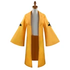 Униформа анги йонага из Danganronpa V3 : Killing Harmony, костюм для косплея на Хэллоуин и Рождество, костюм 11