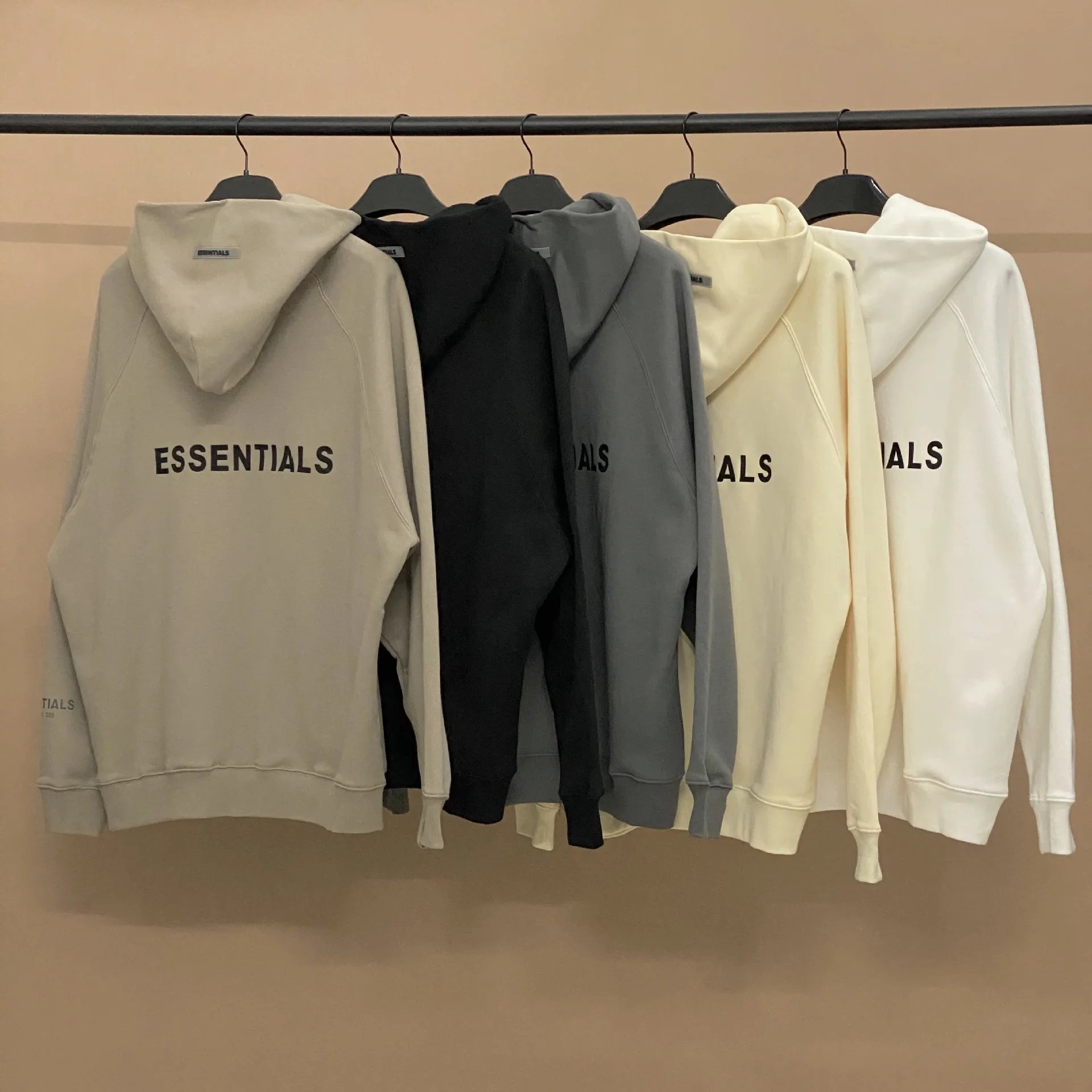 

The new season of popular logo zipper cardigan hoodie for men and women vintage hoodie men lounge wear hoodies men