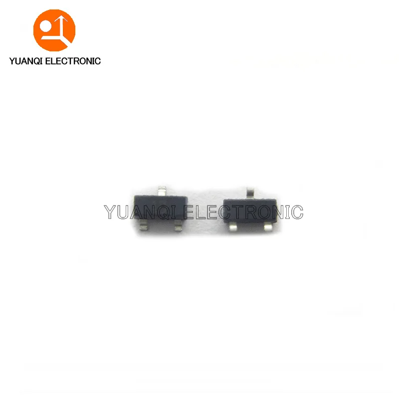 

50PCS AO3400 SOT23 AO3400A SOT-23 A09T SOT new MOS FET transistor