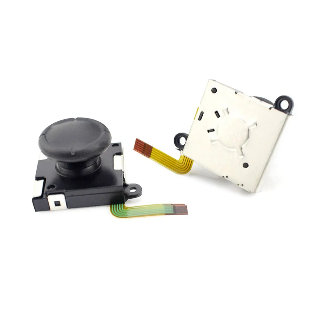 

Sw-it-ch Rocker Accessories, Jo-y-Con Handle 3D Rocker Cap NS Repair Parts Tool