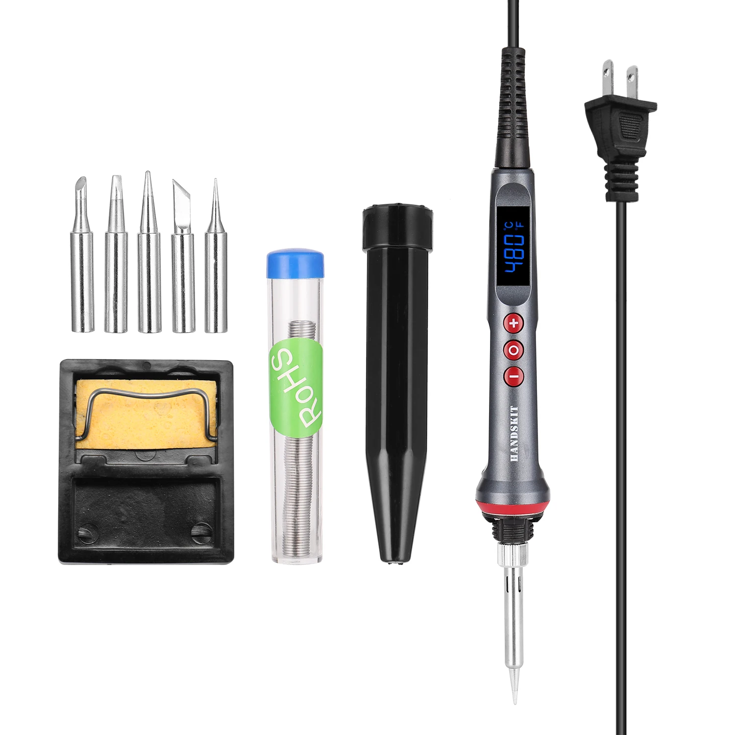 

Welding Equipment
