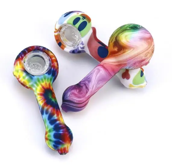 Новинка трубка для табака сигар курения термостойкая сигарет аксессуары | Дом и