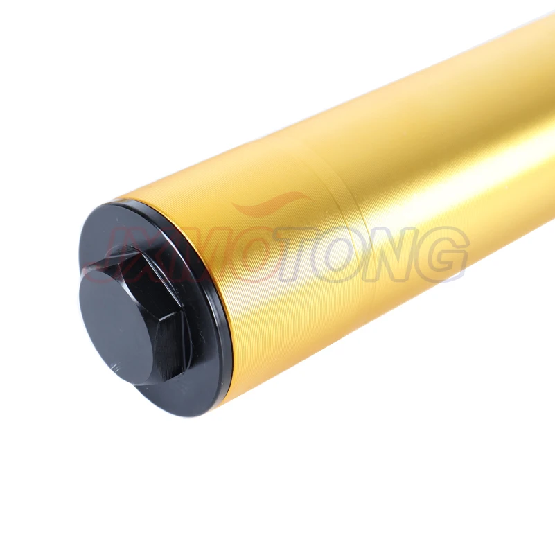 Запчасти для грязевого велосипеда Monkey z50 45*45 550 мм гидравлический амортизатор