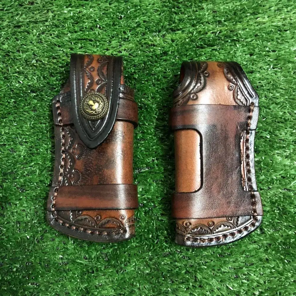 Складной держатель для ножей инструментов на ремне охоты и повседневного