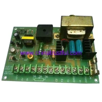 scr 08 g type dc motor controller of plastic machine parts