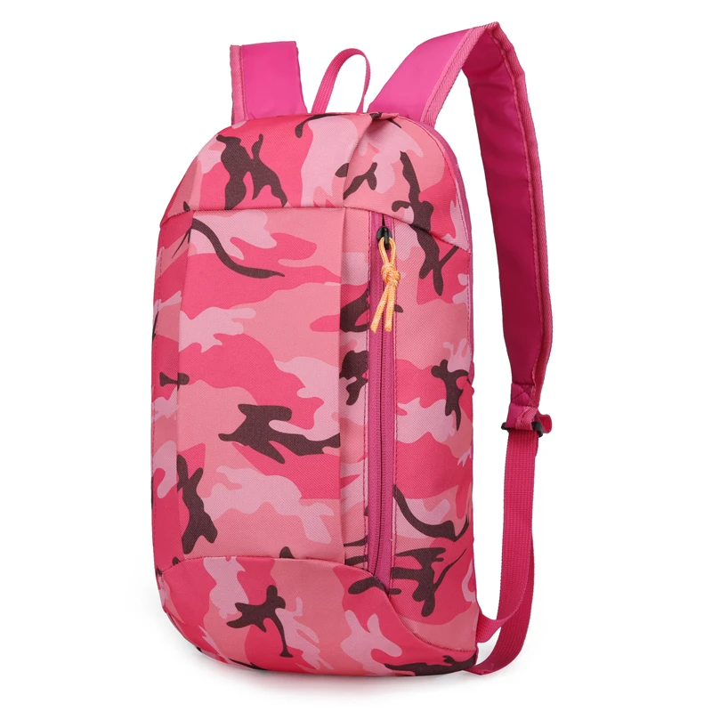 Outdoor Sports Backpack Unisex Casual Summer Travel Lightweight BackpackMen Women muti-colors Waterproof Riding Hiking | Спорт и