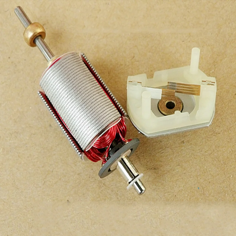 MABUCHI FF 180SH 3533 электробритва мотор мини микро 180 DC 2 4 V 3В 3 7 в Игрушка Лодка двигателя