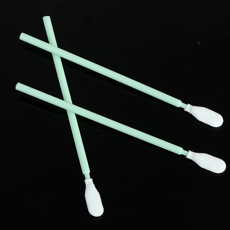 100 шт. антистатические губки для чистки | Дом и сад