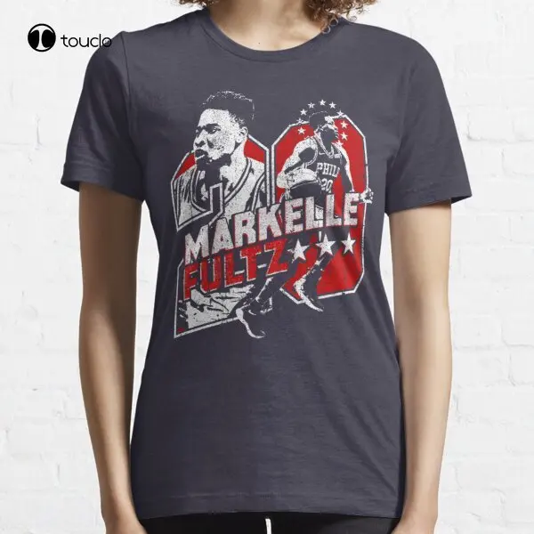 

Markelle Fultz T-Shirt T Tee Shirt