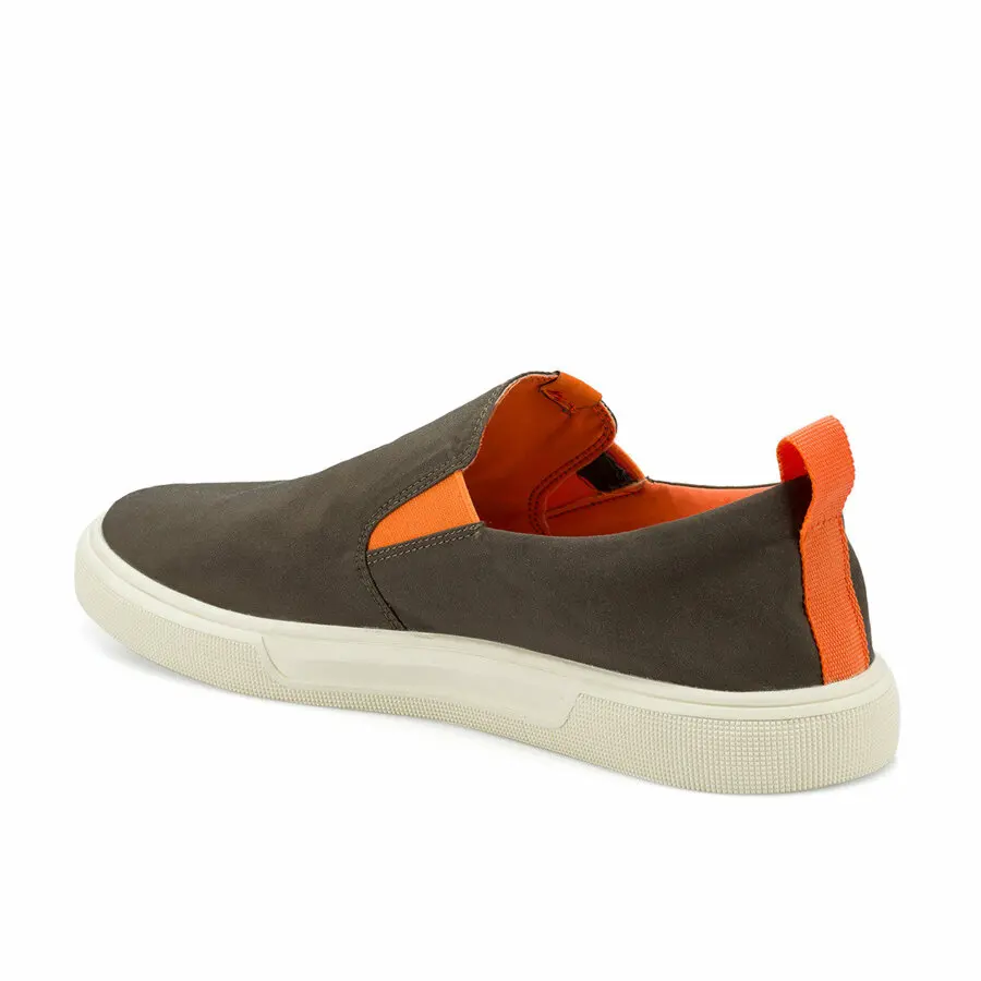 

Men Shoes Kinetix Merda Khaki Men'S Slip On Shoes