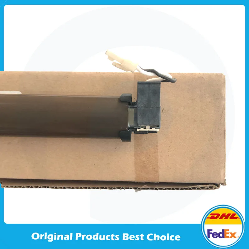 Оригинальная крепежная пленка в сборе с пленочным рукавом RM1 0102 0101 1043 для HP4300 HP4345