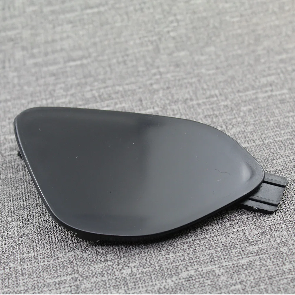 Передний бампер 39820294 буксировочный крючок крышка крышки случайный цвет для Volvo S60