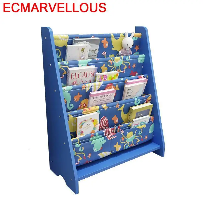 Книжная комната Mensole Организация Repisa Y книжная полка Домашний Органайзер Estanteria