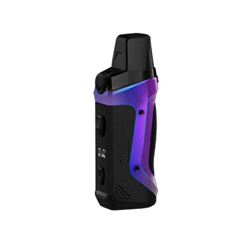 Оригинальный набор Geekvape Aegis Boost Pod емкость 3 7 мл подходит для 0 6ом KA1 сетчатая