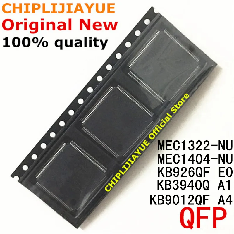 1 шт. KB3940Q A1 KB9012QF A4 KB926QF E0 EO MEC1404-NU MEC1322-NU QFP-128 Новый и оригинальный IC Чипсет |