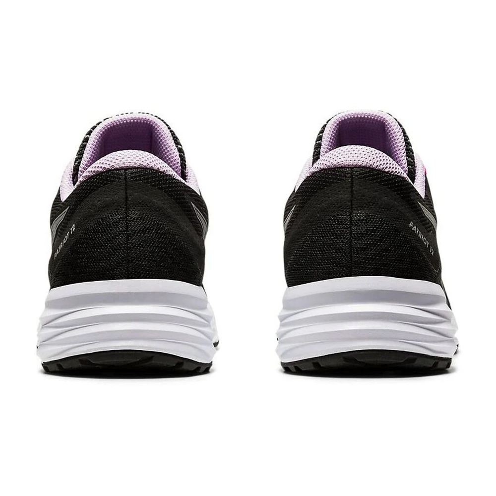 Кроссовки Asics PATRIOT 12 1012A705-002 | Спорт и развлечения