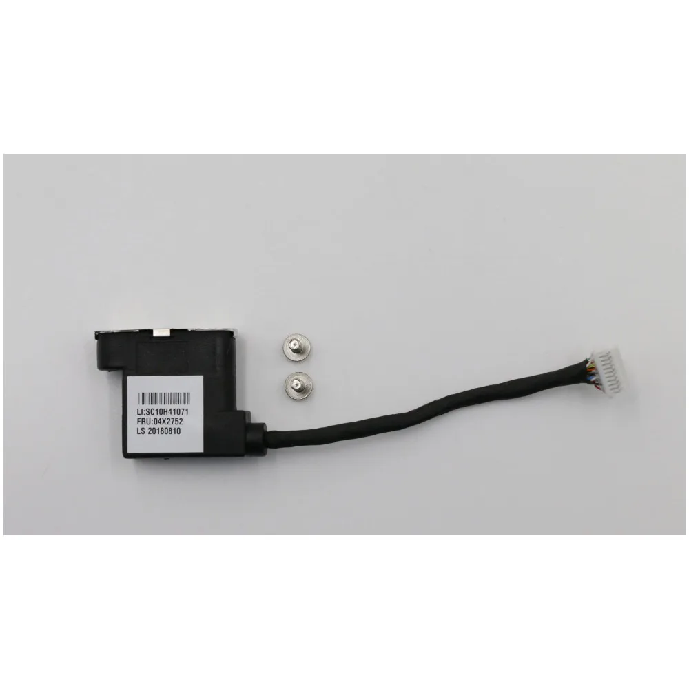 

For Lenovo ThinkCentre M900 M900x M715q M710q M910q M910x M910s Desktop Lx DP to HDMI1.4 dongle Tiny III Cables Internal 04X2752