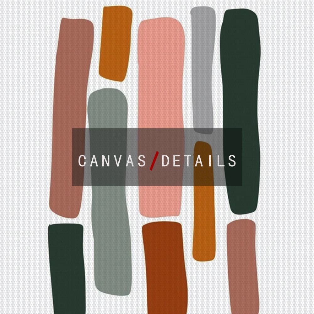 Абстрактная Радуга гадалка любителей Таро Холст Картина художественная стена с