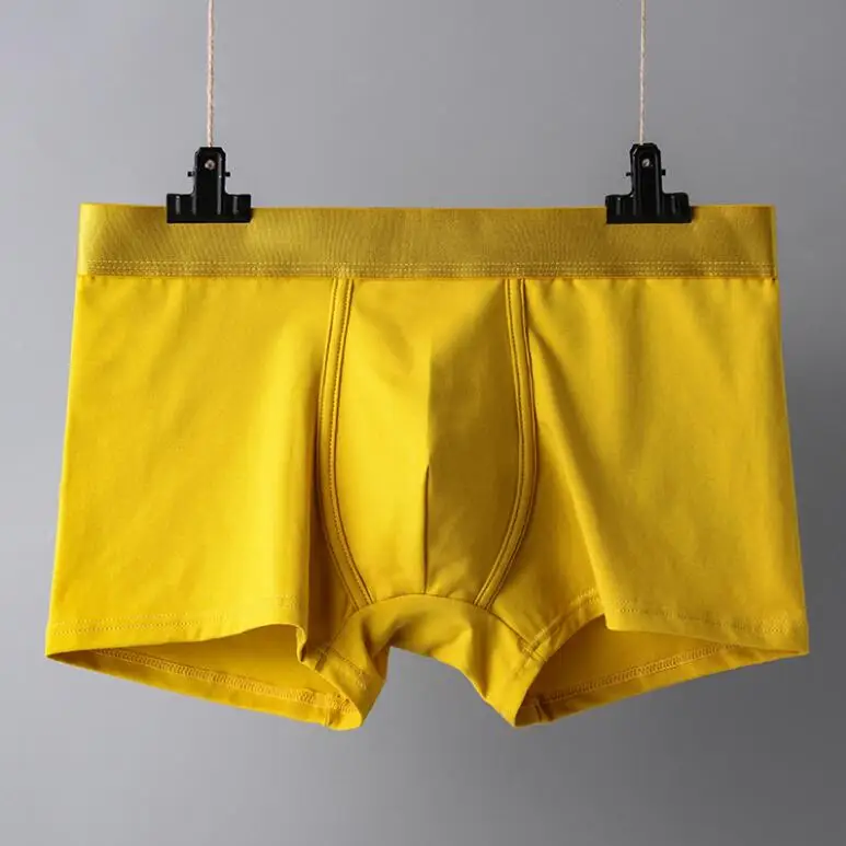 287 Luxury Brand Men's Boxers Ethika Male Underwear Cotton Boxershorts Men Underpants Man underwear Panties