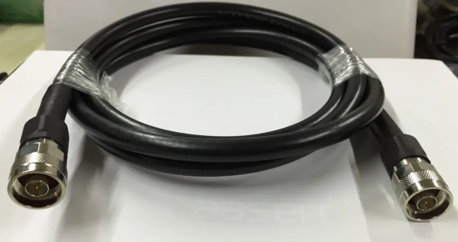 

CRFSM0201 rf cable -2m-(N50 cc)-(COAX50 cc)-(N50 cc)-RG8