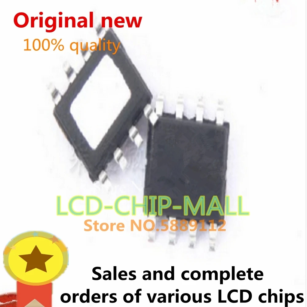 1 шт. MP2380DN LF Z MP2380 HSOP8 в наличии 100% хорошее|Реле| |