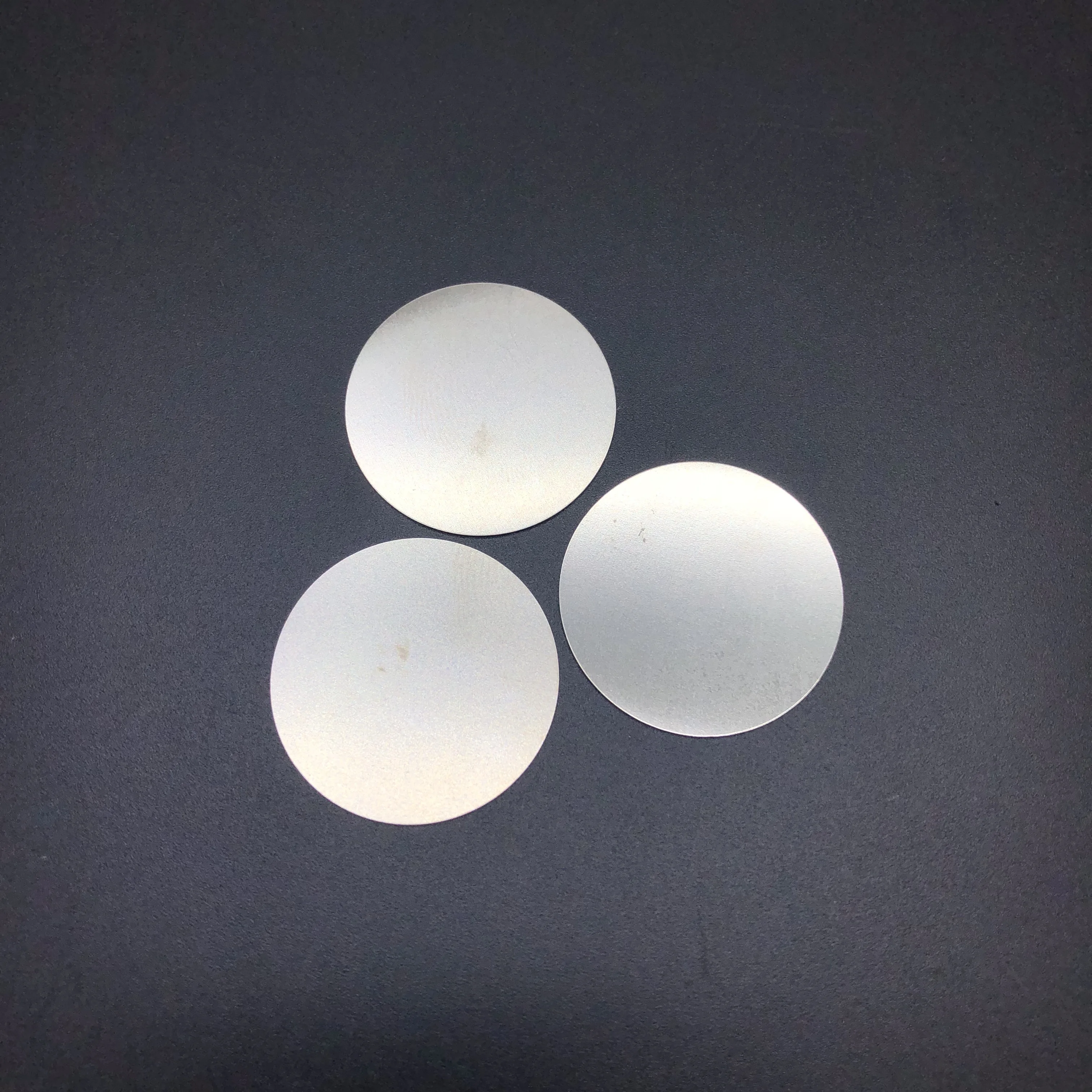 10 шт./лот 27 мм Железный пьезоэлектрический зуммер керамический будильник диаметр