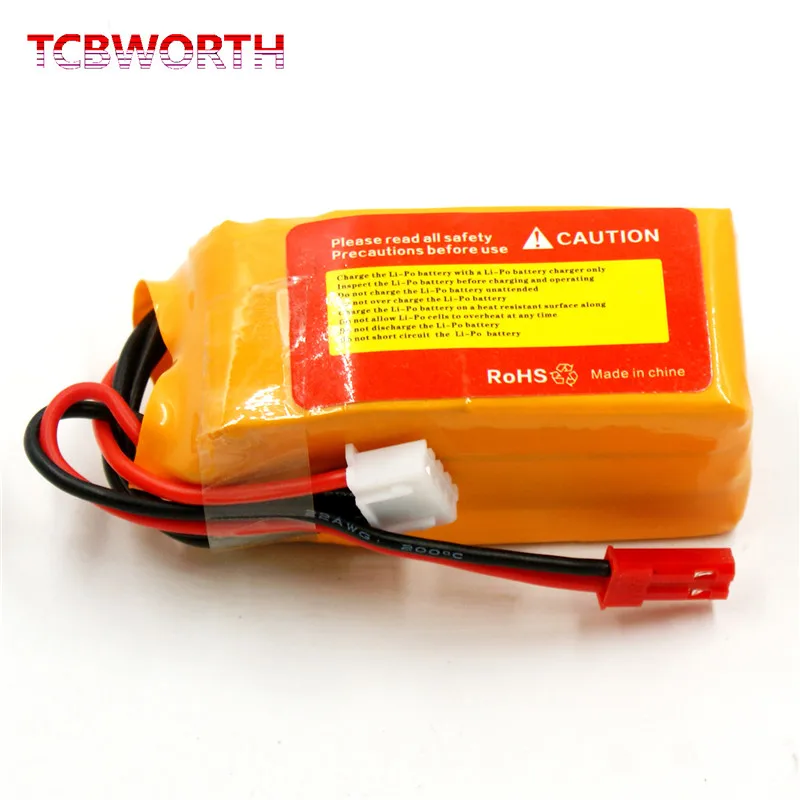 

New Batteries 18.5V 5S 900mAh 35C RC LiPo Battery For RC Quadcopter Helicopter Airplane Drone Car 5S Lithium Battery