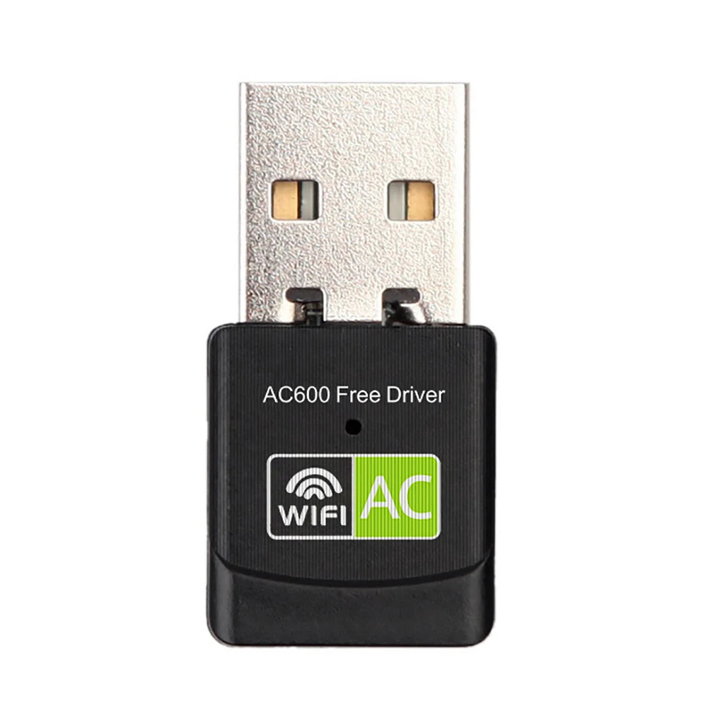 USB Wi-fi  AC 600 /, 2, 4G