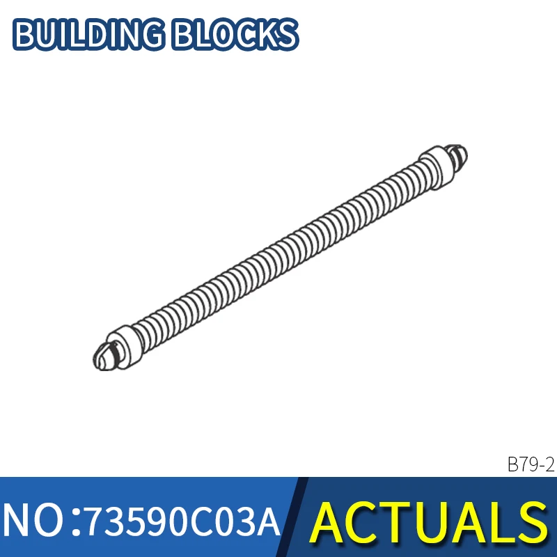 KAZI technic части 73590c03a кирпичи основа классические образовательные строительные