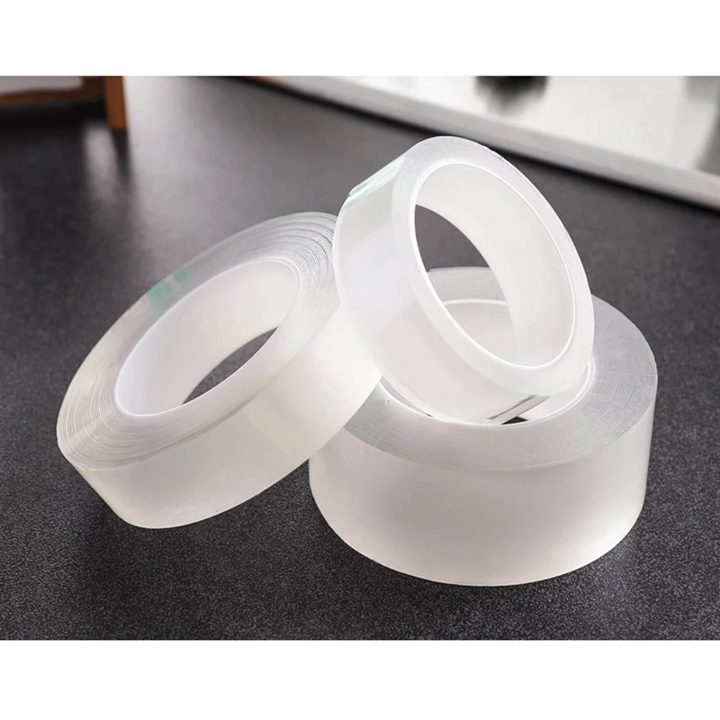 Водонепроницаемая настенная уплотнительная лента для кухни прозрачная защита