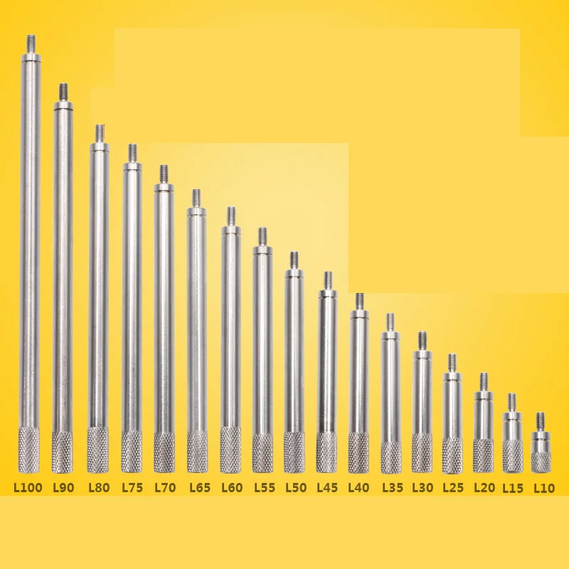 Сильмос универсальный тип Стрелочный Индикатор зонд Удлиняющая штанга