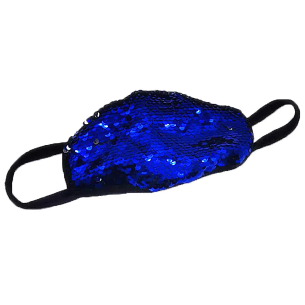 Маскарадная маска на заказ для Хэллоуина светодиодная маскарада женская лица