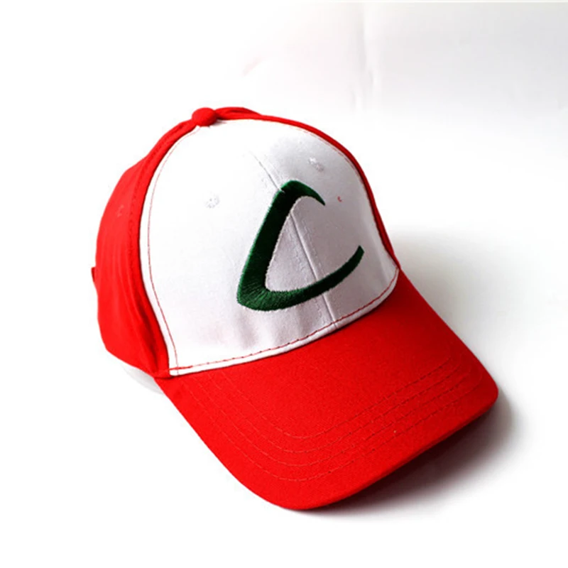 Бейсболка для взрослых с надписью Кепка косплея аниме кепка козырьком пепла