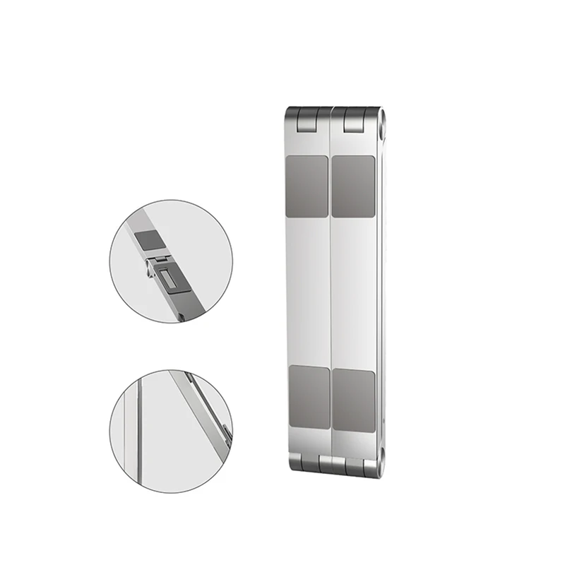 3 в 1 складная металлическая п