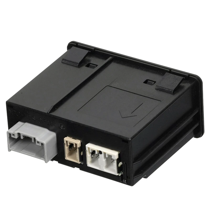 Для Apple Carplay Android Авто USB Aux адаптер Hub комплект для модернизации Mazda 2 3 6 | Автомобили