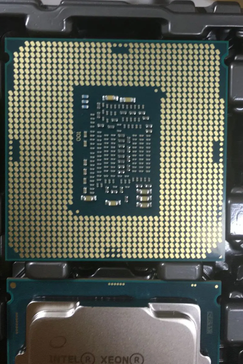 Процессор Intel Xeon E3 1240 V6 3 7 ГГц 8 Мб 4 ядра потоков LGA1151|Компьютерные кабели и разъемы|